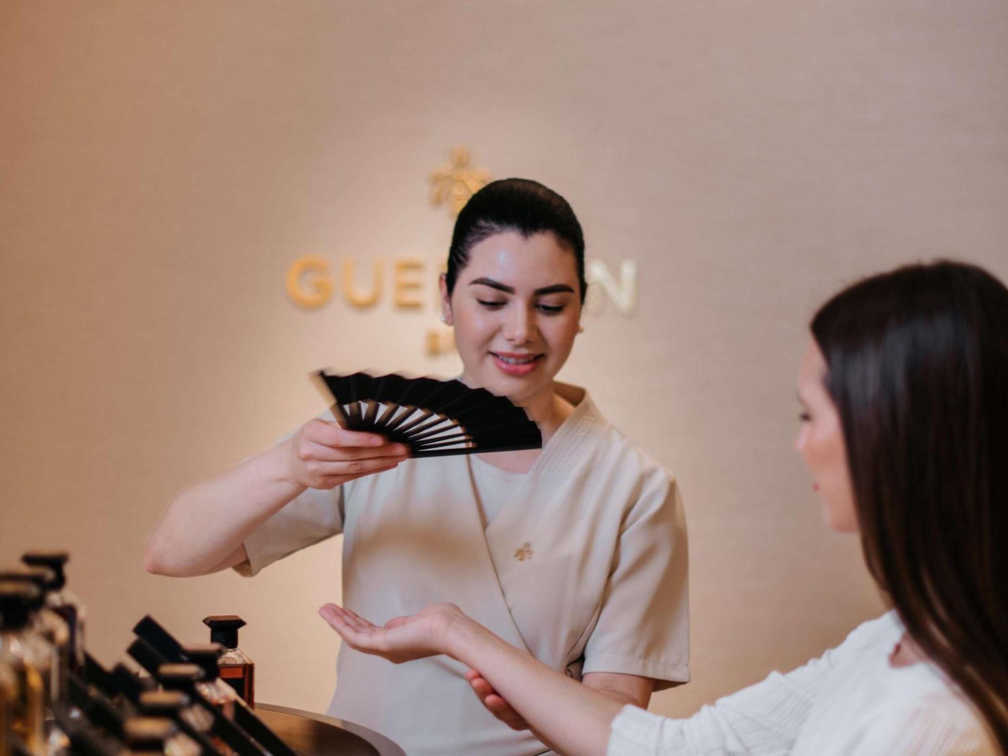 فندق Raffles بوسطن المظهر الخارجي الصورة