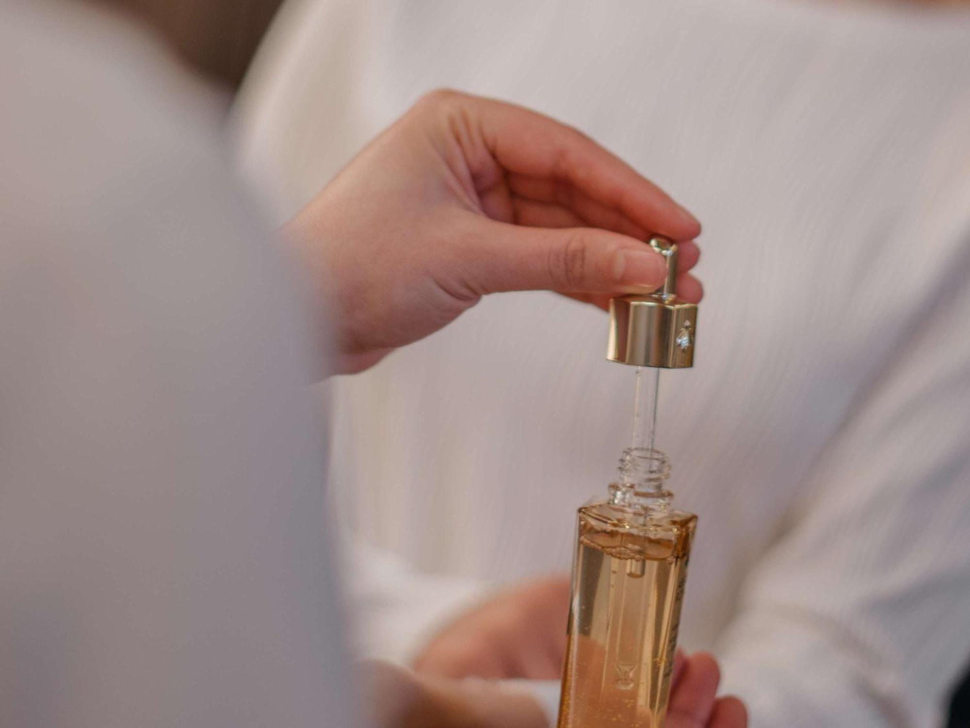 فندق Raffles بوسطن المظهر الخارجي الصورة